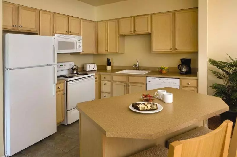 호텔 Worldmark Solvang