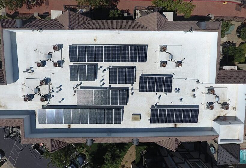 호텔 Worldmark Solvang