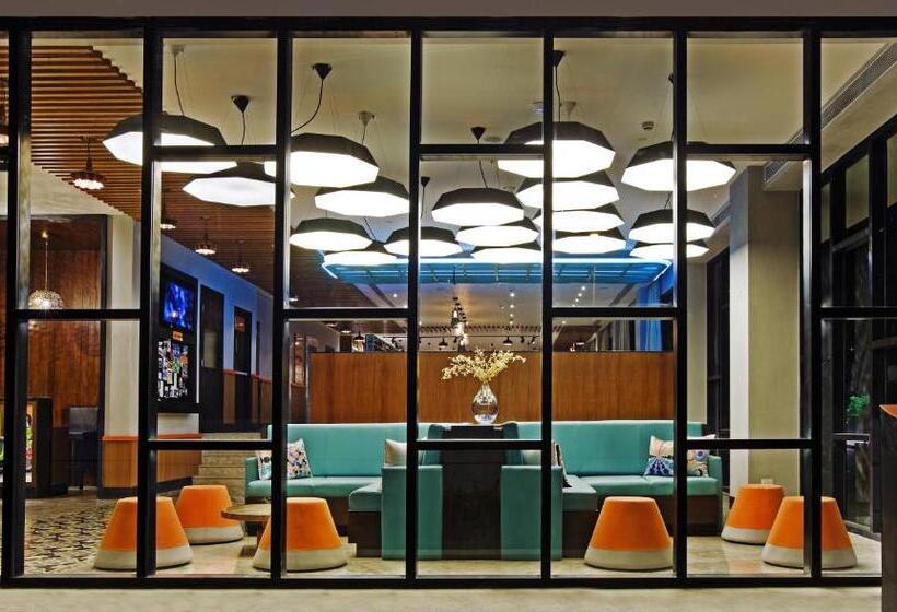 Hotel Zone By The Park, Coimbatore