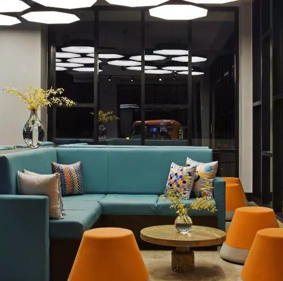 Hotel Zone By The Park, Coimbatore