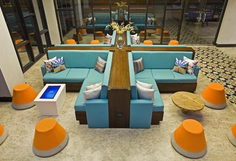 Hotel Zone By The Park, Coimbatore