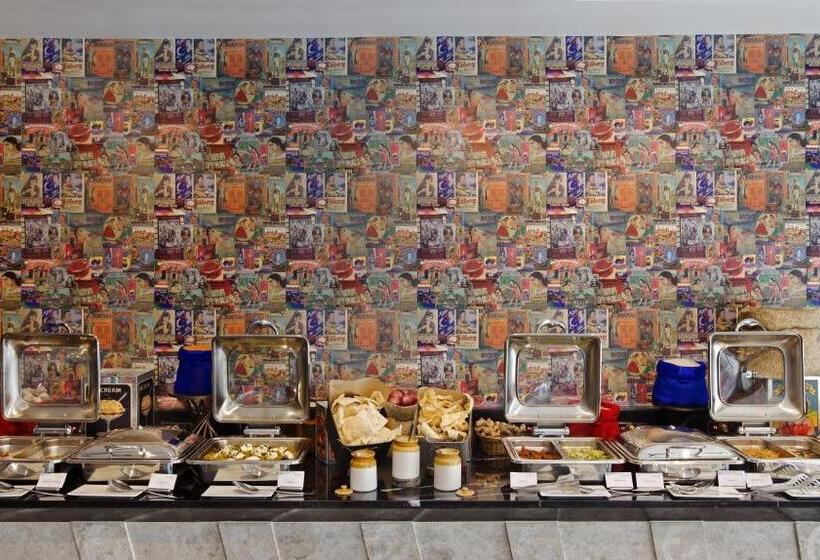 Hotel Zone By The Park, Coimbatore