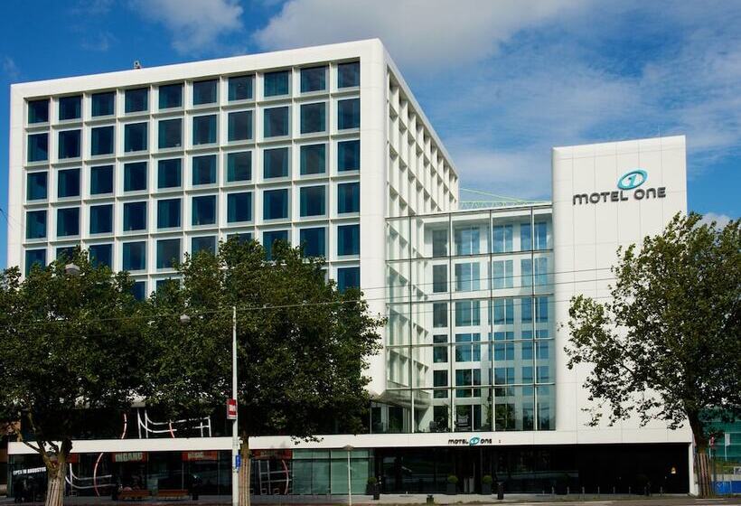 Motel One Amsterdam