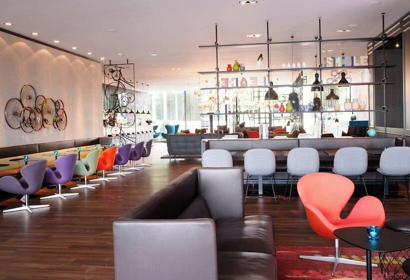 Motel One Amsterdam