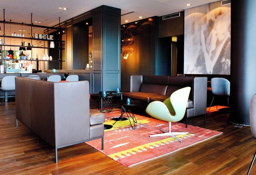 Motel One Amsterdam