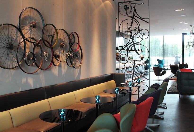 Motel One Amsterdam