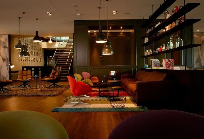 Motel One Amsterdam