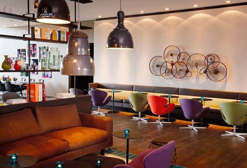 Motel One Amsterdam