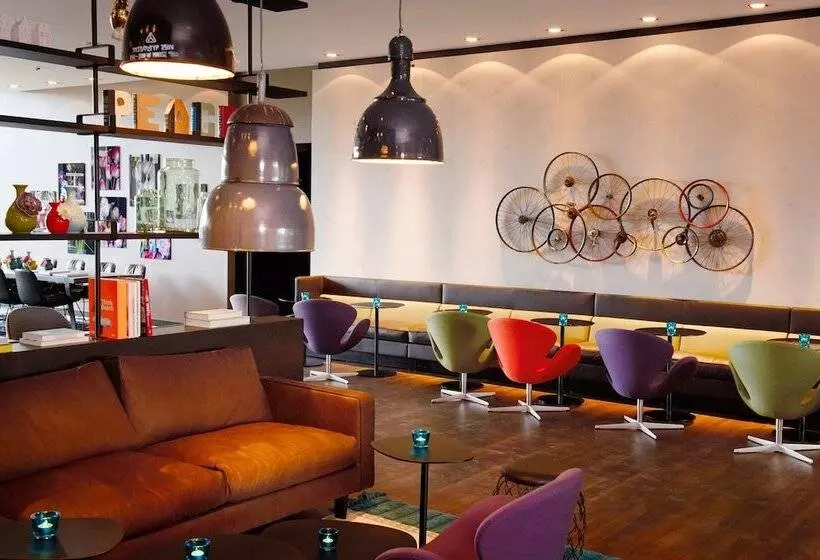 Motel One Amsterdam