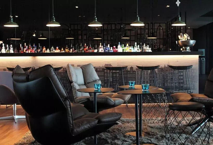 Motel One Amsterdam
