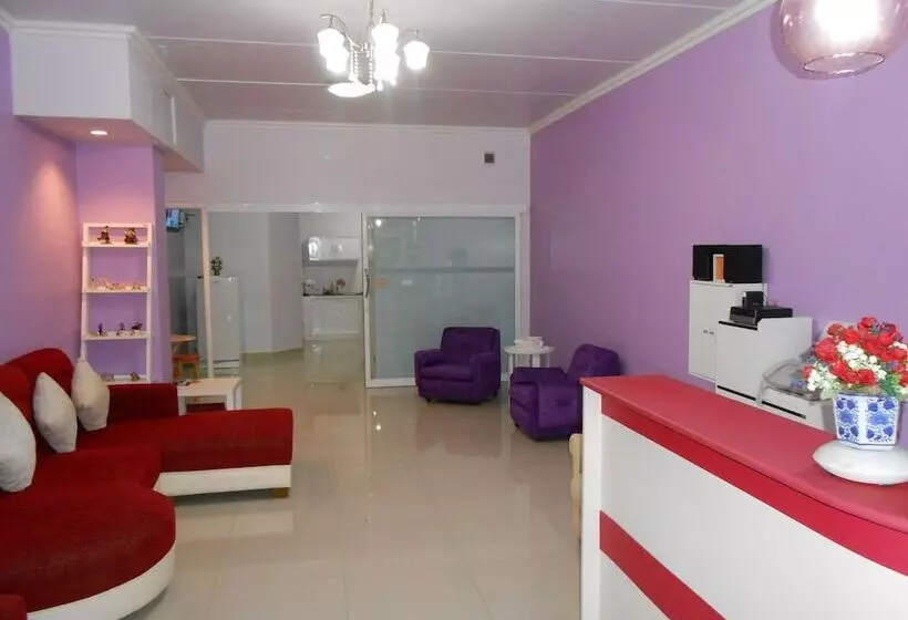 Mt Room
