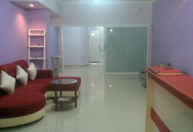 Mt Room
