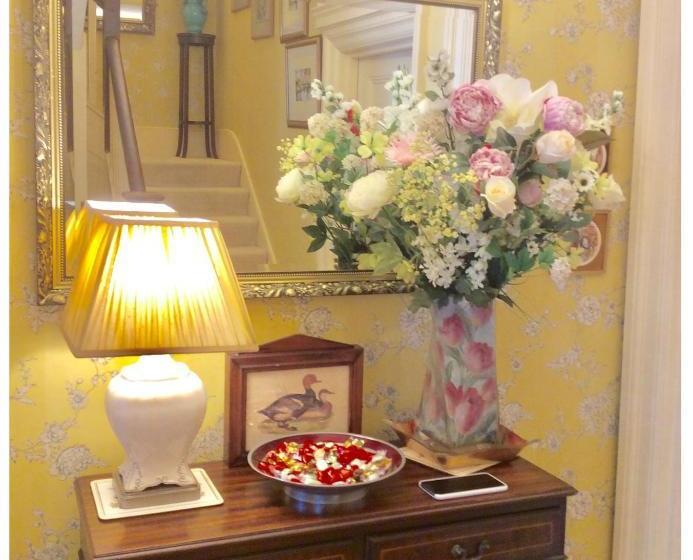 بنسيون Brayscroft House