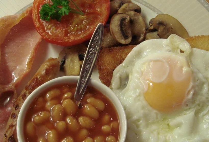 بنسيون Brayscroft House