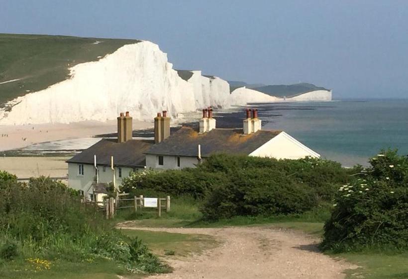 بنسيون Brayscroft House