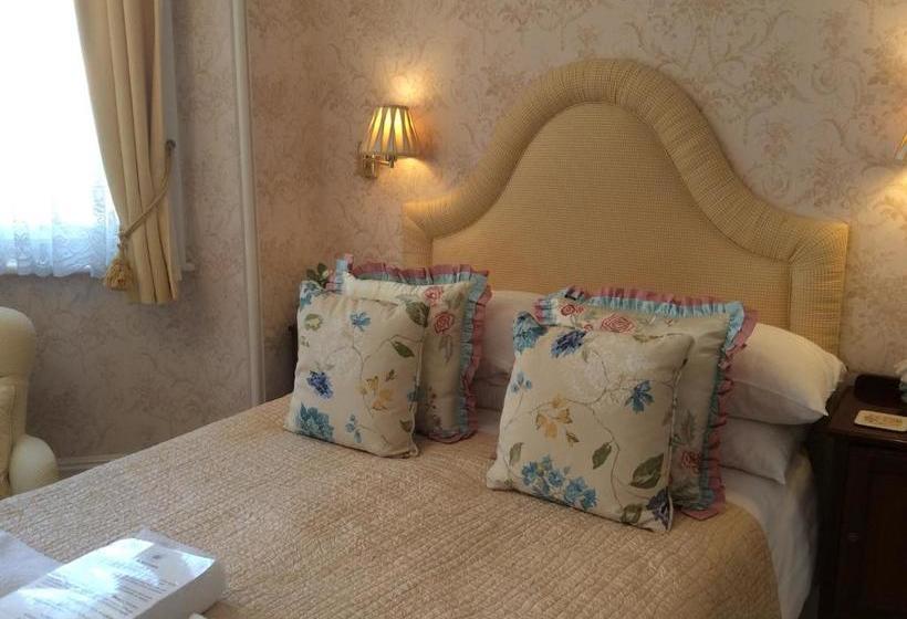 بنسيون Brayscroft House