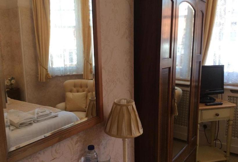 بنسيون Brayscroft House