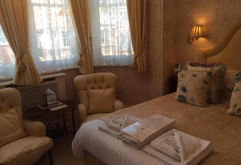 بنسيون Brayscroft House