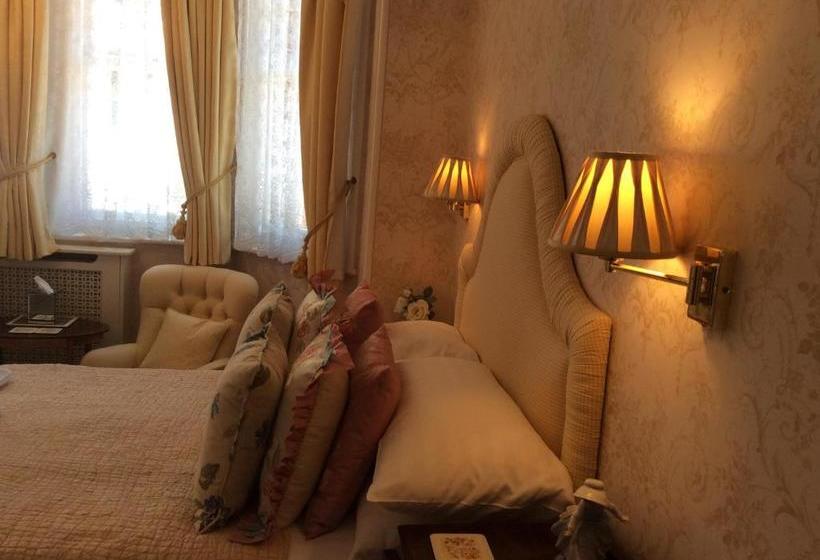 بنسيون Brayscroft House