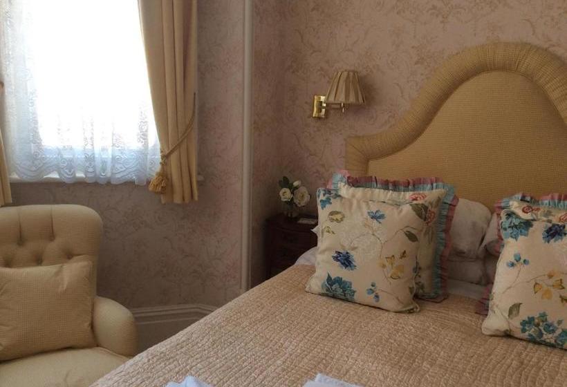 بنسيون Brayscroft House