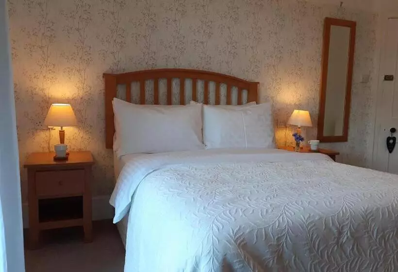 ペンション Gable Lodge Guest House