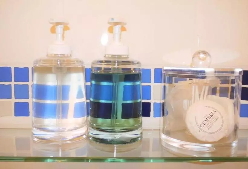 ペンション Gable Lodge Guest House