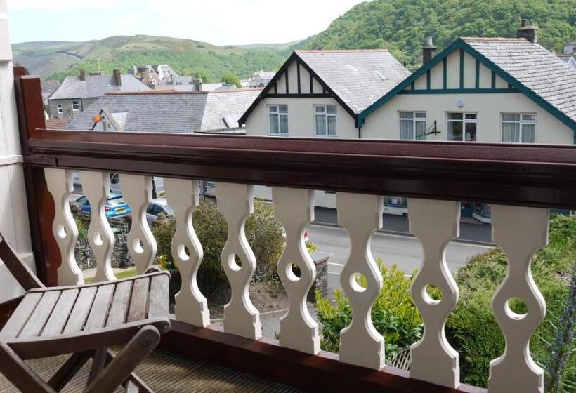 ペンション Gable Lodge Guest House