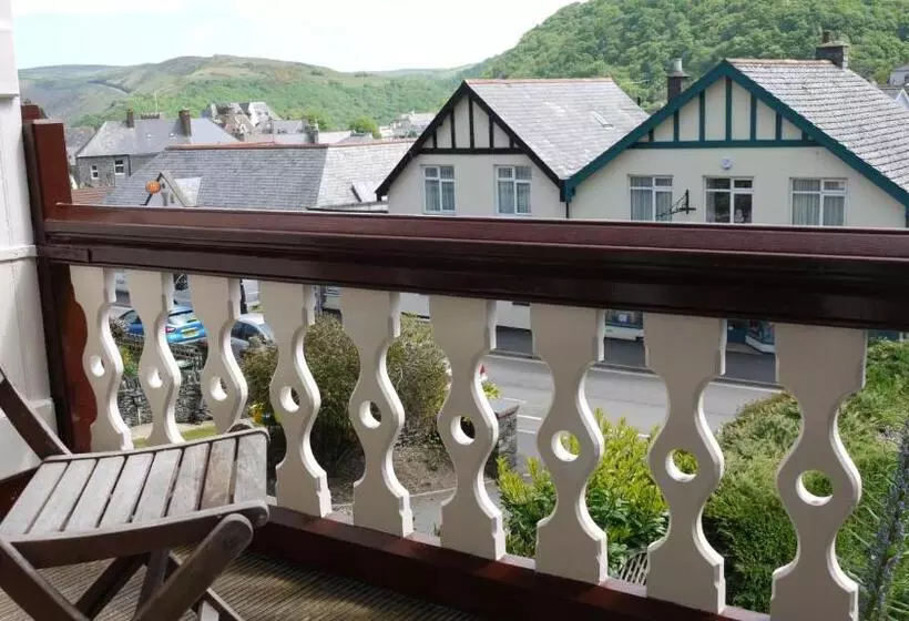 ペンション Gable Lodge Guest House