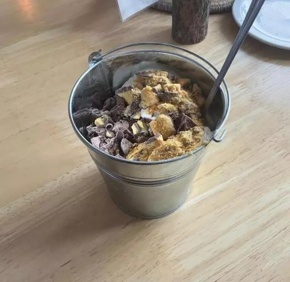 Пансион The Kenton