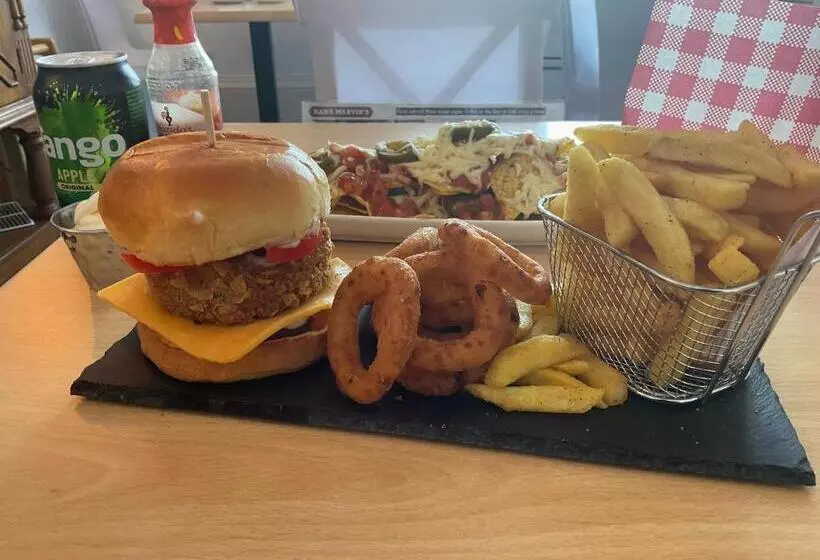 Пансион The Kenton