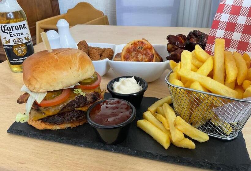 بنسيون The Kenton