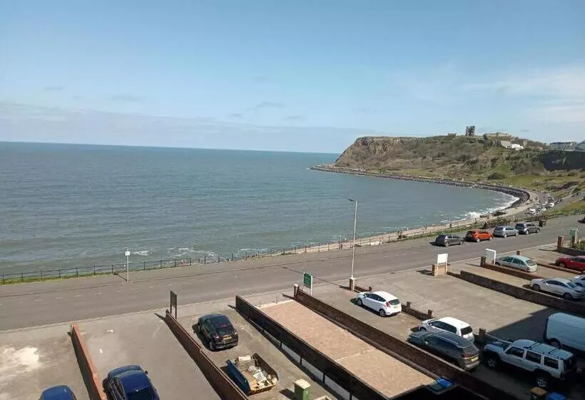 Пансион The Kenton