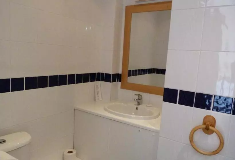 Пансион The Kenton