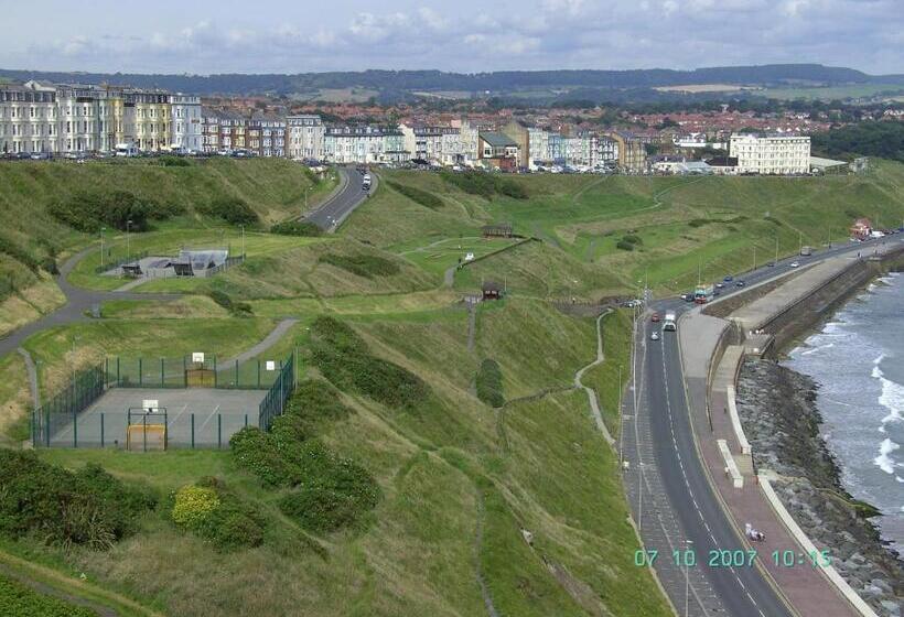 بنسيون The Kenton