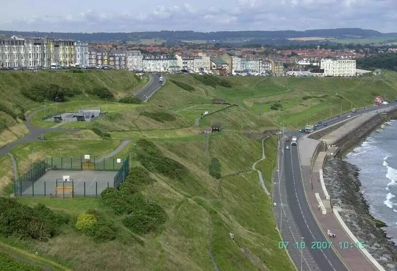 Пансион The Kenton