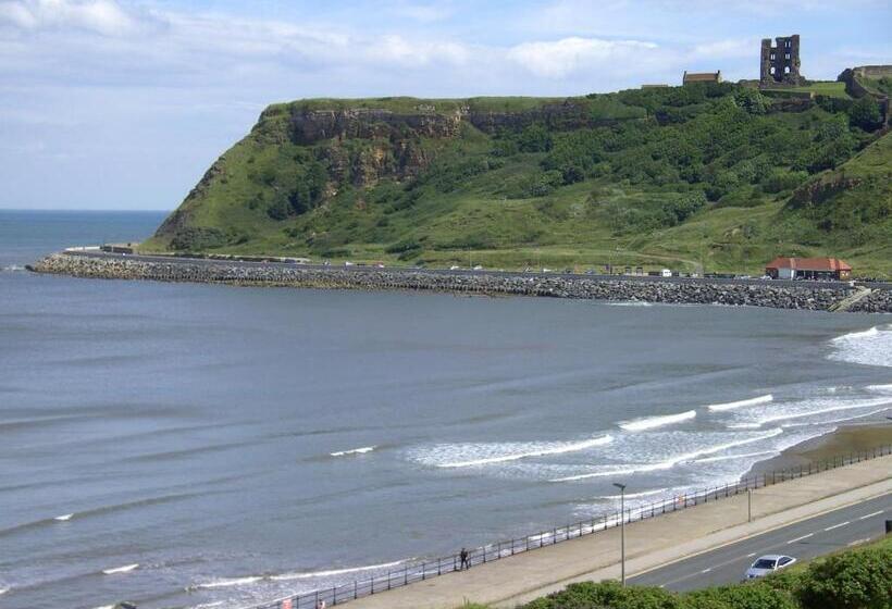 بنسيون The Kenton