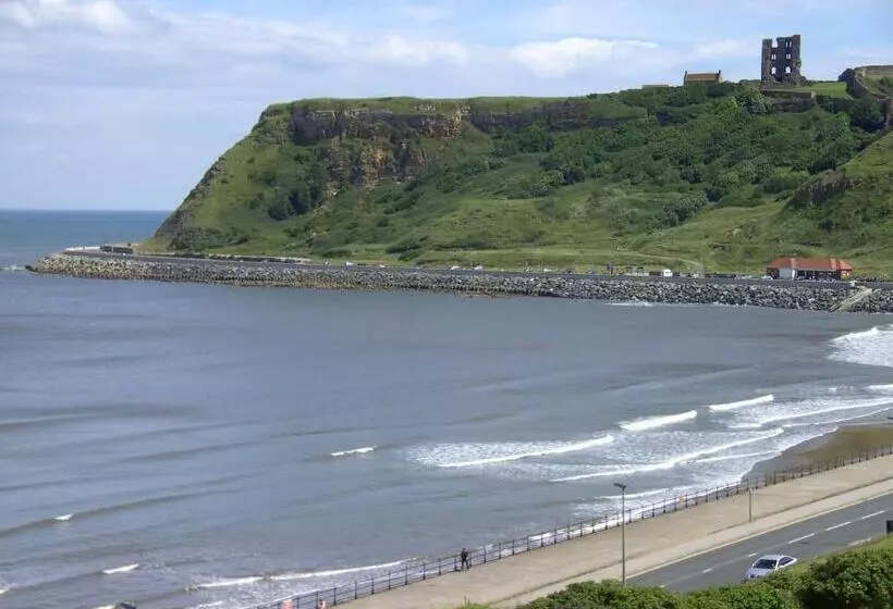 Пансион The Kenton