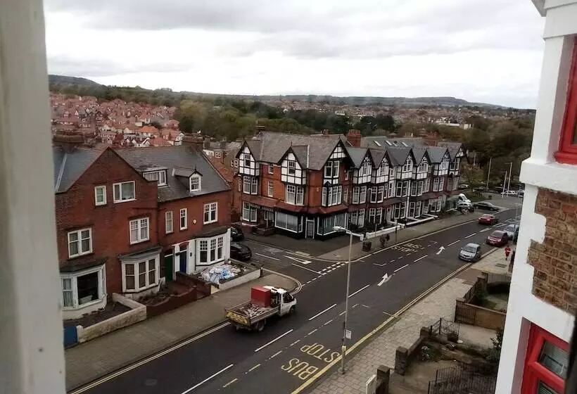 Пансион The Kenton