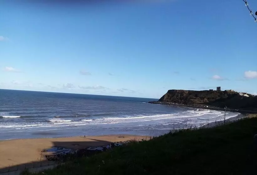 Пансион The Kenton