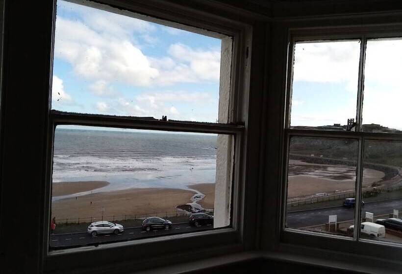 بنسيون The Kenton