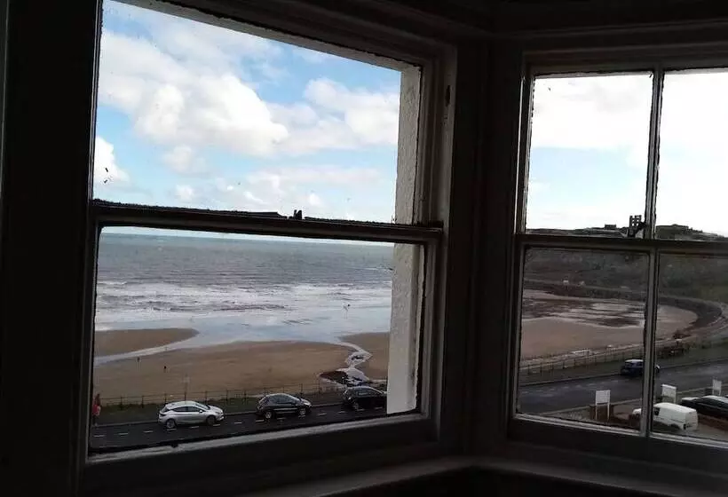 Пансион The Kenton