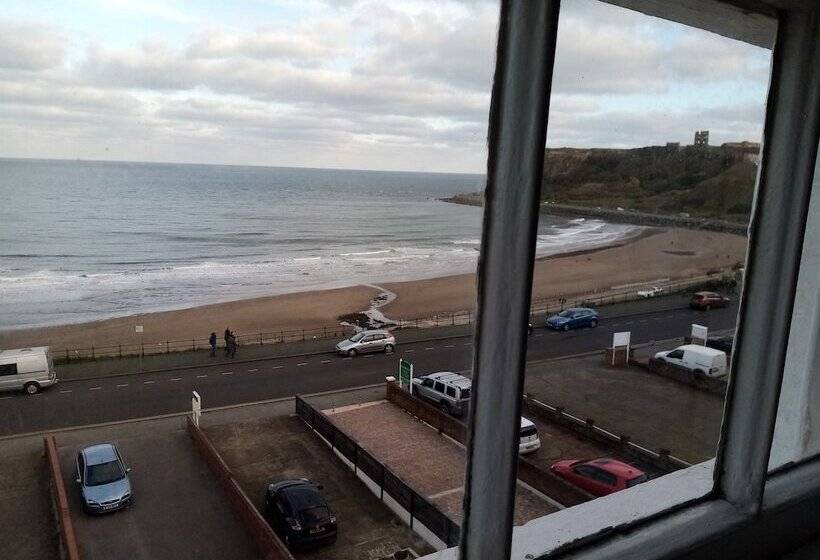 بنسيون The Kenton