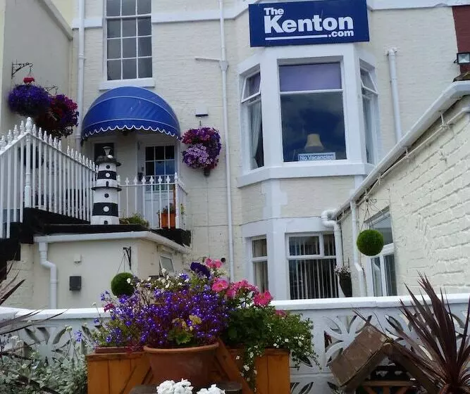 Пансион The Kenton