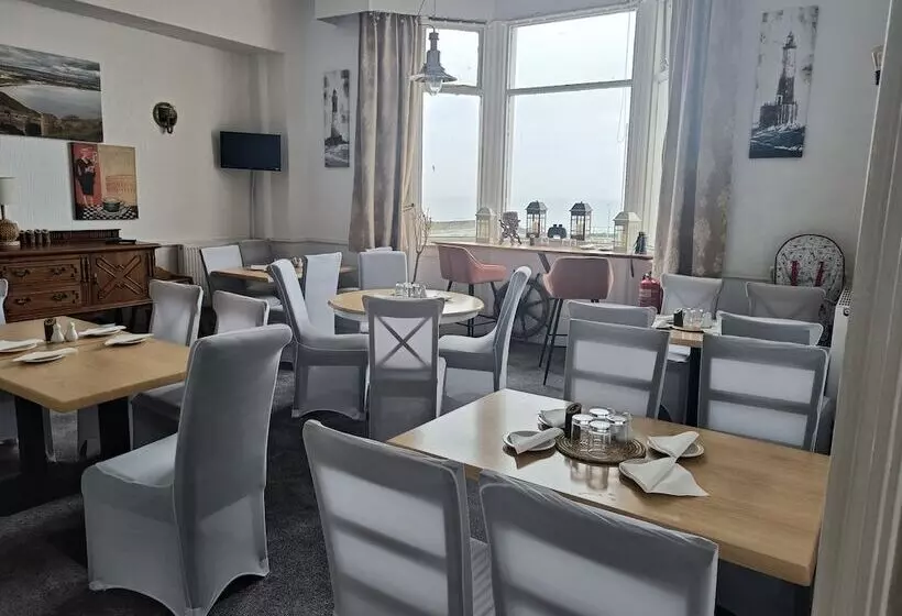 Пансион The Kenton