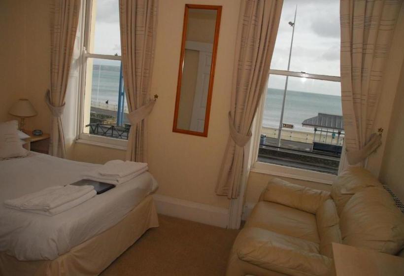 ペンション Weymouth Beach B&b  Adult Only