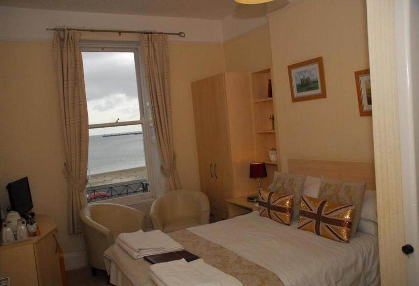 ペンション Weymouth Beach B&b  Adult Only