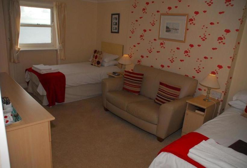 ペンション Weymouth Beach B&b  Adult Only