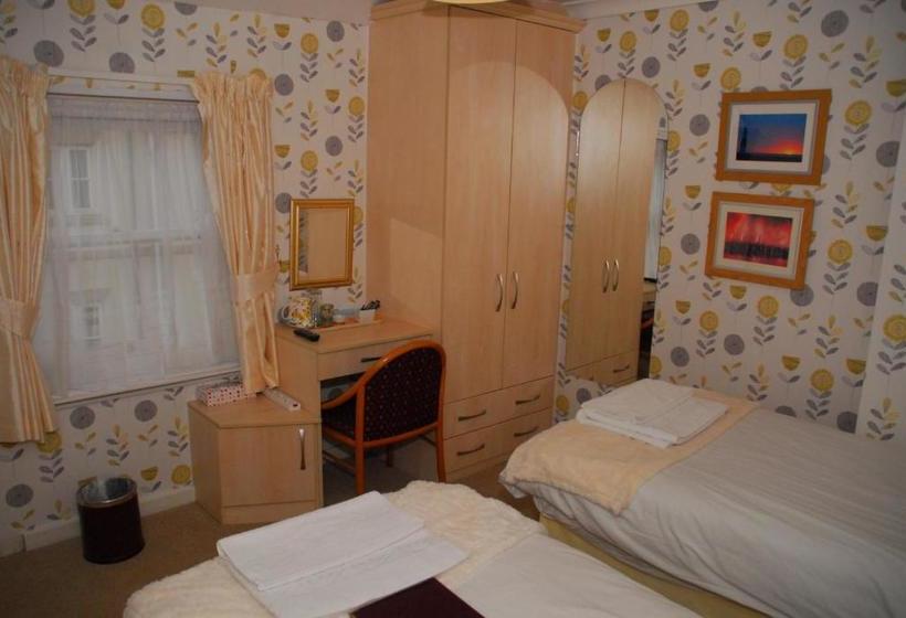 ペンション Weymouth Beach B&b  Adult Only