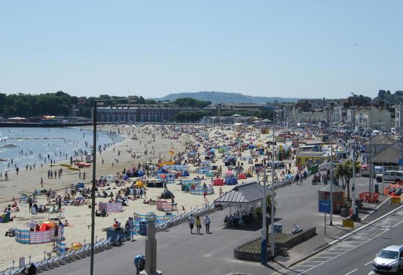 ペンション Weymouth Beach B&b  Adult Only