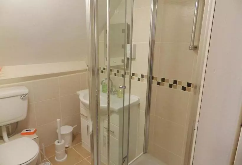 Weymouth Beach B&b Adult Only